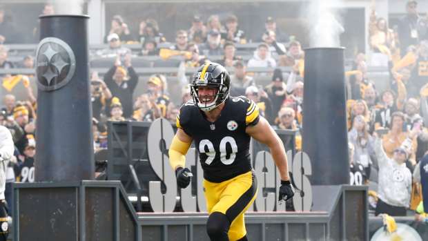 t.j. watt