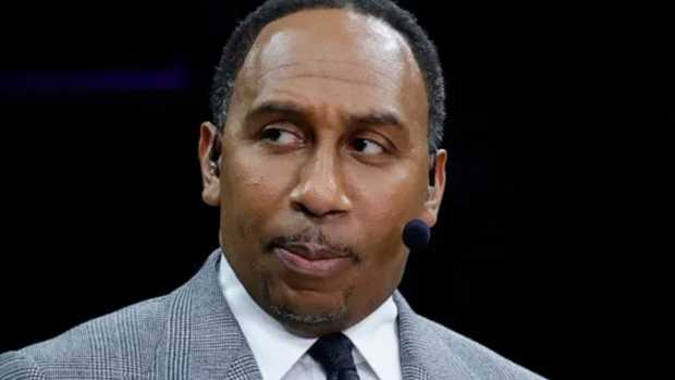 Stephen A. Smith Fires Back at Kirk Herbstreit Over ‘First Take’ Criticism