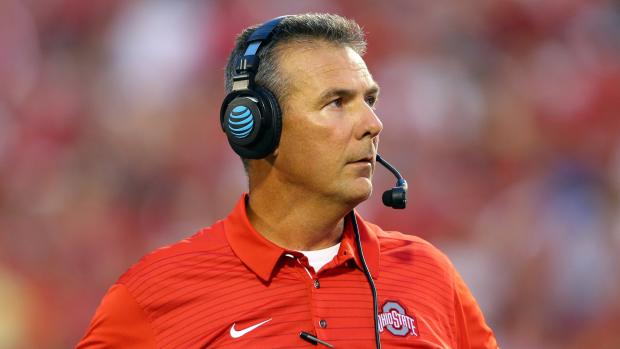 Urban Meyer Names College Football Fan Base That Are ‘Absolute Nut-Jobs’