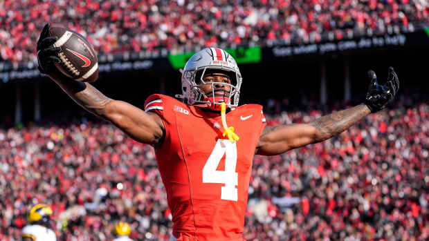 Notre Dame Opponent Preview: First Glance Look At The Ohio State Buckeyes