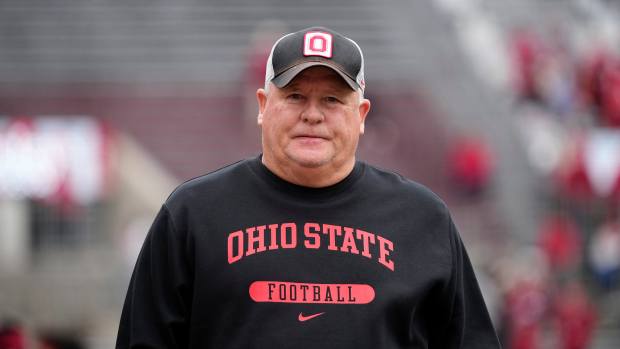 Chip Kelly Throws Shade at Dan Lanning, Oregon Ahead of National Championship