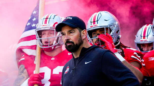 Ryan Day Sends Strong Message to Ohio State’s Doubters After Cotton Bowl Win