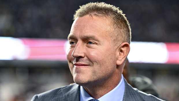 Kirk Herbstreit Responds to Accusation Ohio State Roster Was ‘Bought’