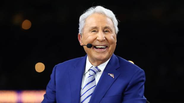 Lee Corso’s Preseason National Champion Prediction Is Still Alive