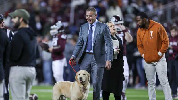 Kirk Herbstreit in Disbelief Over Surprising Tennessee-Ohio State Development