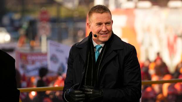 Kirk Herbstreit Throws Shade at Michigan Wolverines With Comments After College Football Playoff Game