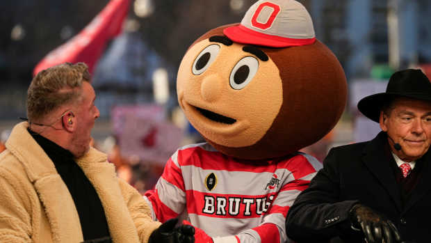 Inappropriate Ohio State Comment On ESPN Left Fans In Disbelief