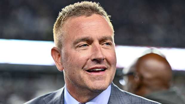 College Football Insider Takes Shot At ‘Condescending’ Kirk Herbstreit for Ohio State Comments