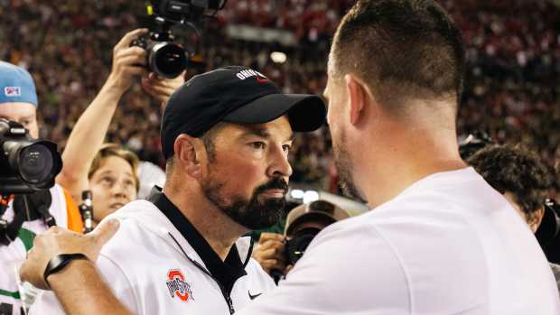 ESPN Reveals Score Prediction for Ohio State-Oregon Game