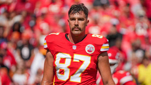 Travis Kelce