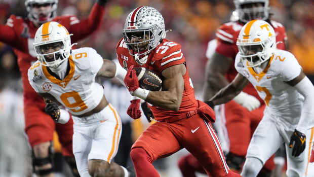 Ohio State vs. Oregon Prediction