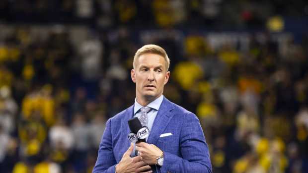 Joel Klatt Predicts Winner of Ohio State-Texas Cotton Bowl Without Hesitation