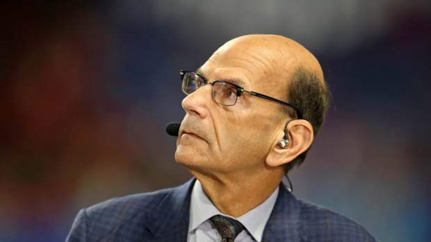 Paul Finebaum Names College Football Team That Had a ‘Real Shot’ at Beating Ohio State