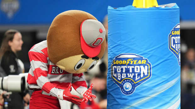 Jets Draft Targets to Watch for Ohio State in the Cotton Bowl