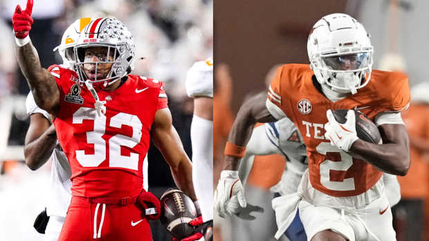 Ohio State Buckeyes vs Texas Longhorns Game Predictions