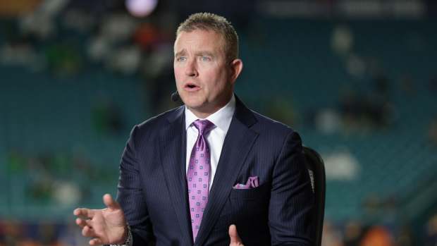 Kirk Herbstreit Unleashes Rant on Desmond Howard Over Ohio State’s $20 Million NIL Spending