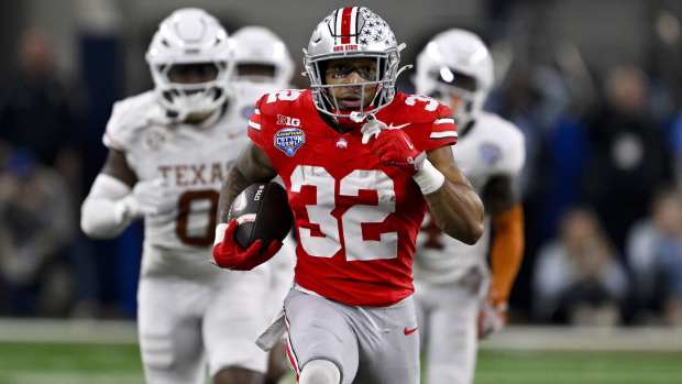 Ohio State Football: 5 Reasons Why the Buckeyes Will Beat Notre Dame in the National Championship