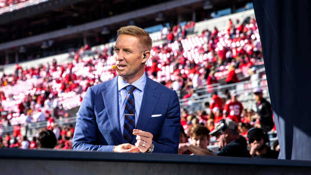 Joel Klatt Reveals How Notre Dame Can Pull Off Massive Upset vs. Ohio State