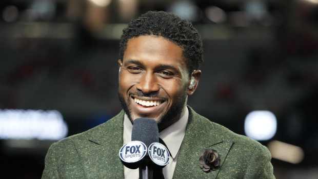 Reggie Bush Confidently Predicts Winner of the CFP National Championship