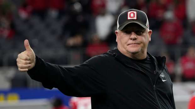 Ohio State Coach Takes Shot at Dan Lanning, Oregon