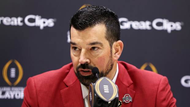 Ryan Day Comes Clean With College Football’s ‘Sobering Reality’