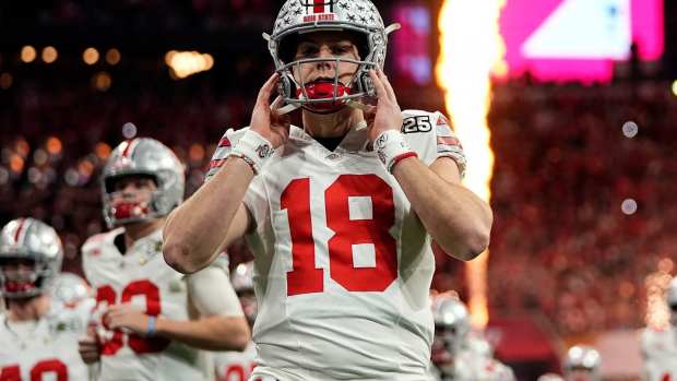 College Football Fans Fear Big Change After Ohio State’s CFP Title