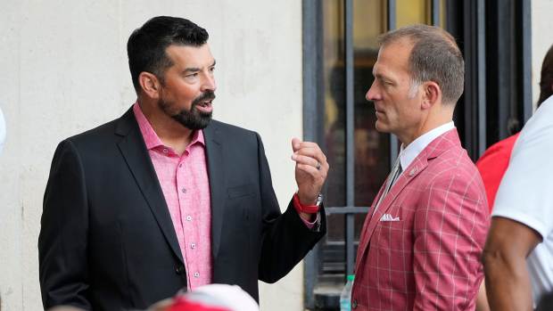 Ohio State’s Historic GPA Announcement is Turning Heads