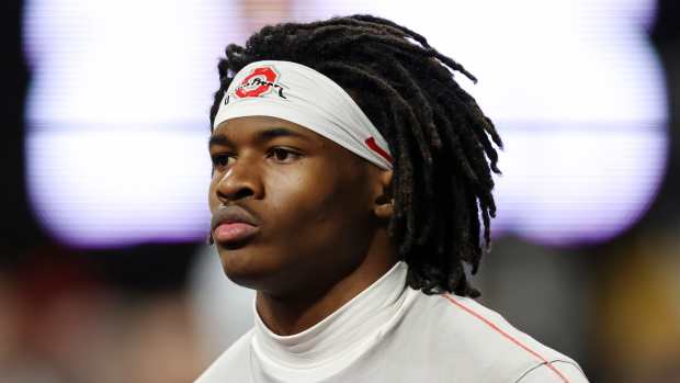 Ohio State Makes Jeremiah Smith Announcement on Thursday