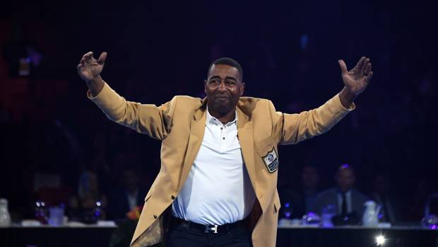 Cris Carter Reveals Why Notre Dame Will Struggle Against Ohio State’s Offense