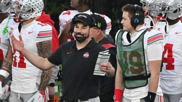 Ohio State Gets Bad News in Transfer Portal One Day After National Championship