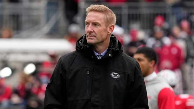 Joel Klatt Reveals Best WRs in NFL Draft