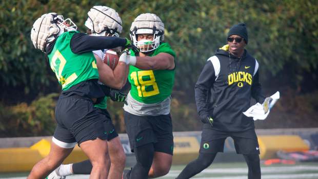 Oregon Ducks Coach Identified as Front-Runner for Ohio State Defensive Coordinator Job