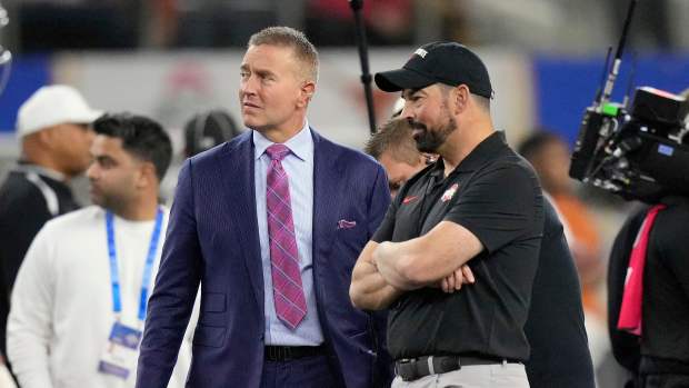 Kirk Herbstreit Reveals One Concern to Watch at Ohio State: Exclusive