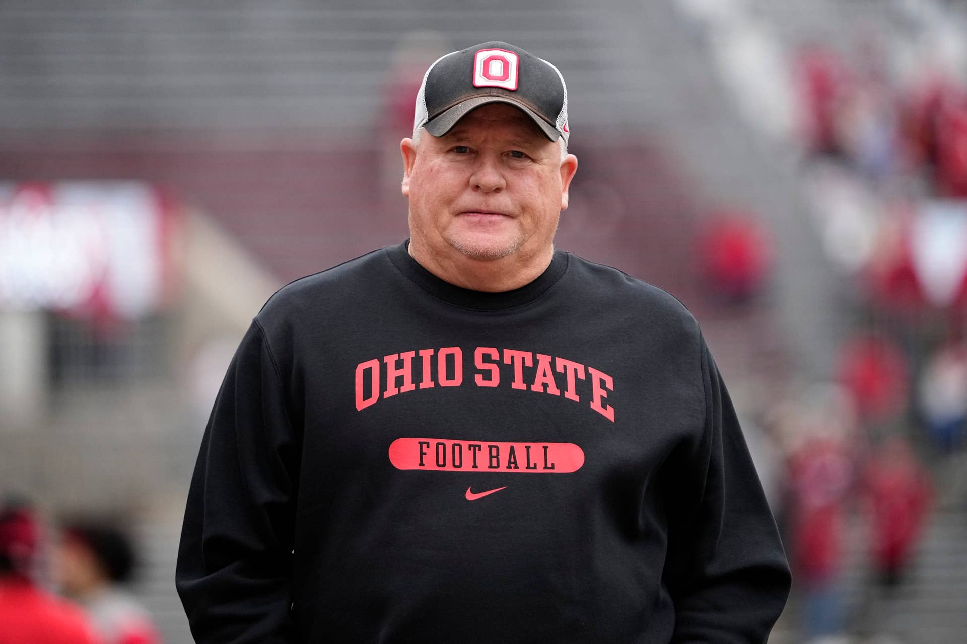 New Details Reveal Record-Setting Contract Pried Chip Kelly Away From Ohio State