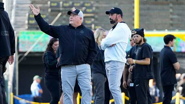 Ohio State Suffers Major Coaching Loss On Sunday