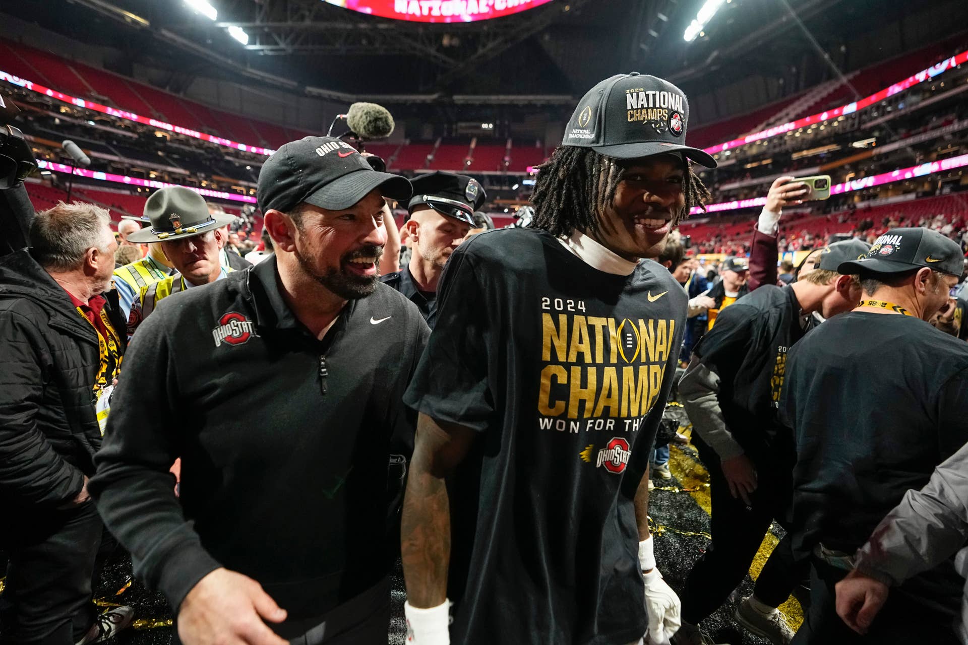 Dez Bryant Can See Ohio State Star Follow Chip Kelly to Raiders