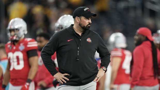 Ohio State on Verge of Major Announcement on Coaching Changes