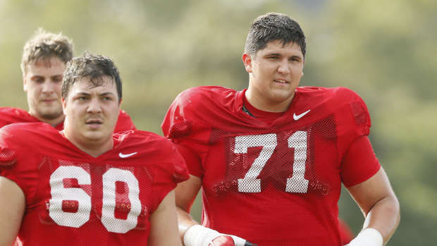 Cause of Death Revealed for Former Ohio State Player