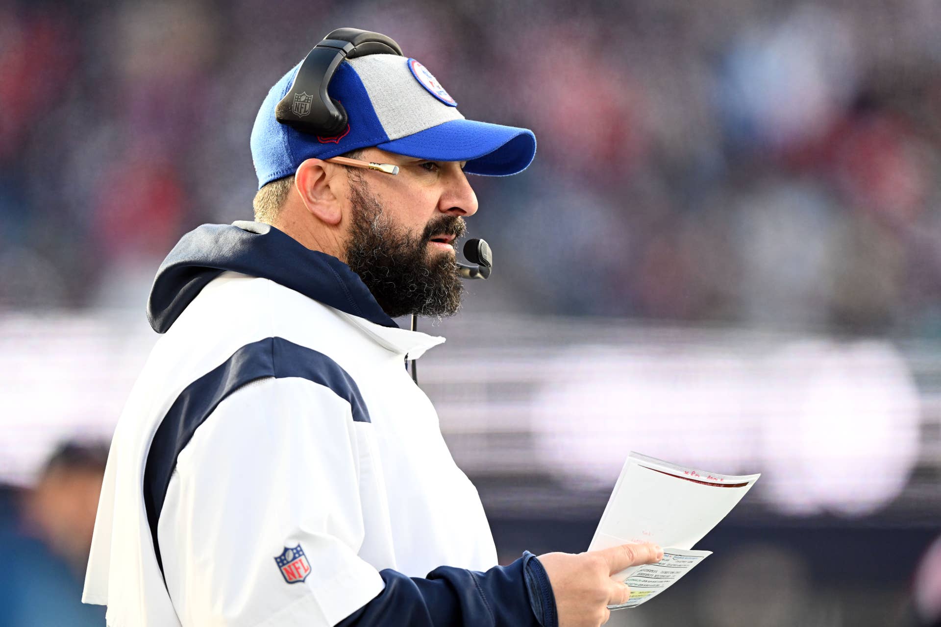 Matt Patricia Compared to 4-Time Super Bowl Winning Coach By Former Ohio State Star