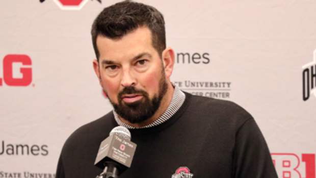 Ryan Day Rebukes Urban Meyer Comments on Ohio State’s National Championship Win