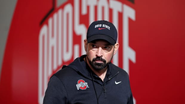 Ohio State Announces Coaching Moves After Winning National Championship