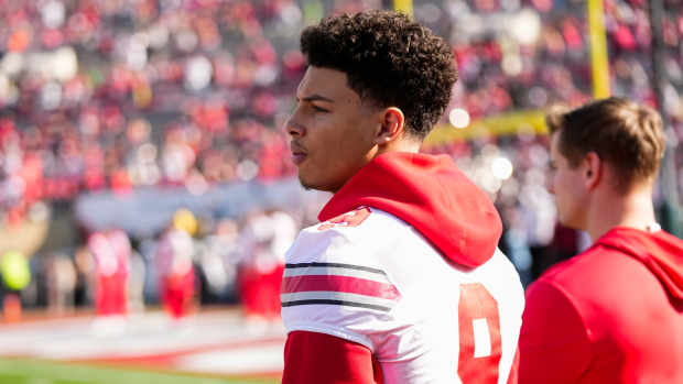 Two Freshmen Already Making Significant Impact At Ohio State