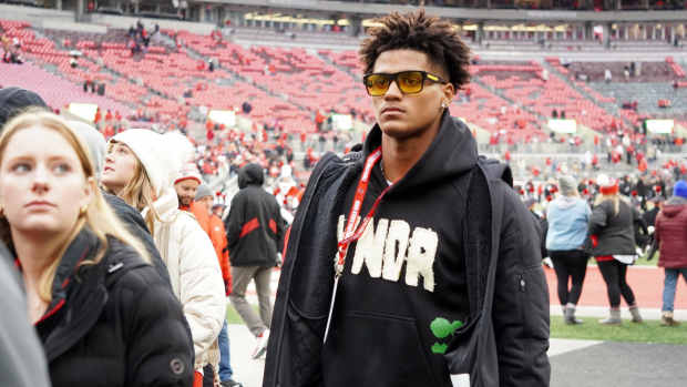 No. 1 Safety Sets Timeline For Commitment Between Texas, LSU, Ohio State