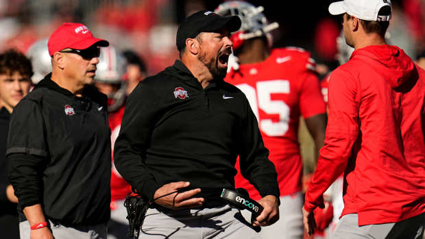 Ohio State Dealt Bad News on Projected $3 Million Highly Touted Quarterback