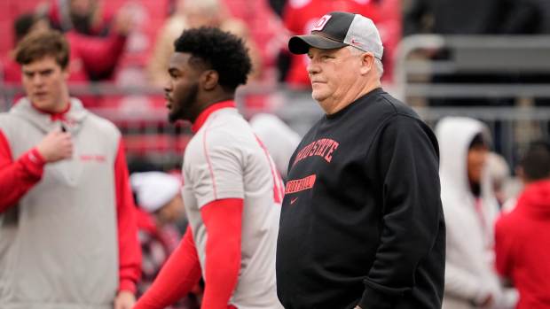 Ohio State Star Says It Would Be ‘Amazing’ to Reunite With Chip Kelly on Raiders