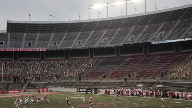 Historic College Football Program Turns Heads After Stadium Transformation