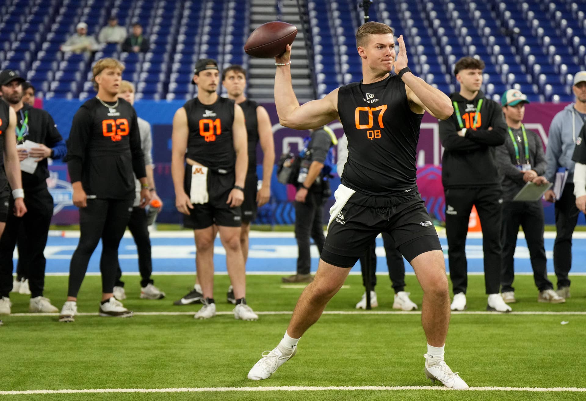 Colorado Star Shedeur Sanders Reveals True Feelings on Ohio State QB Will Howard