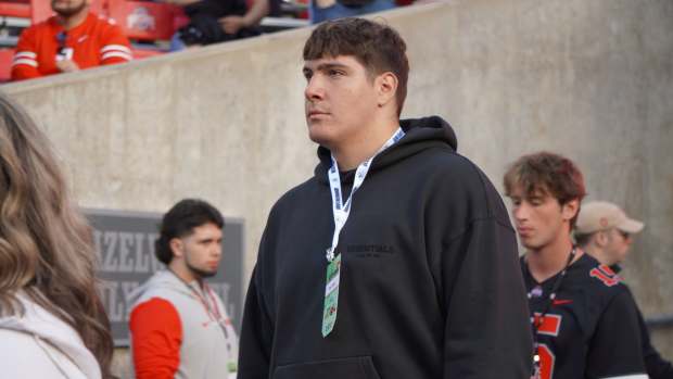 Ohio State Dealt Major News on Coveted Star on Tuesday