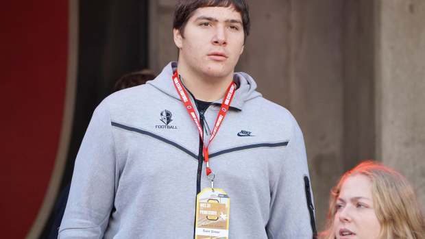 Coveted Star Sends Eight-Word Message After Ohio State Learns His Decision