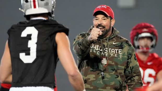 Ohio State Gets Major News on Wednesday With Recruit’s Surprise Decision